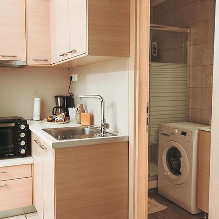 Plakoures Home Kounoupidhiana Bagian luar foto