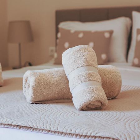 Plakoures Home Kounoupidhiana Bagian luar foto