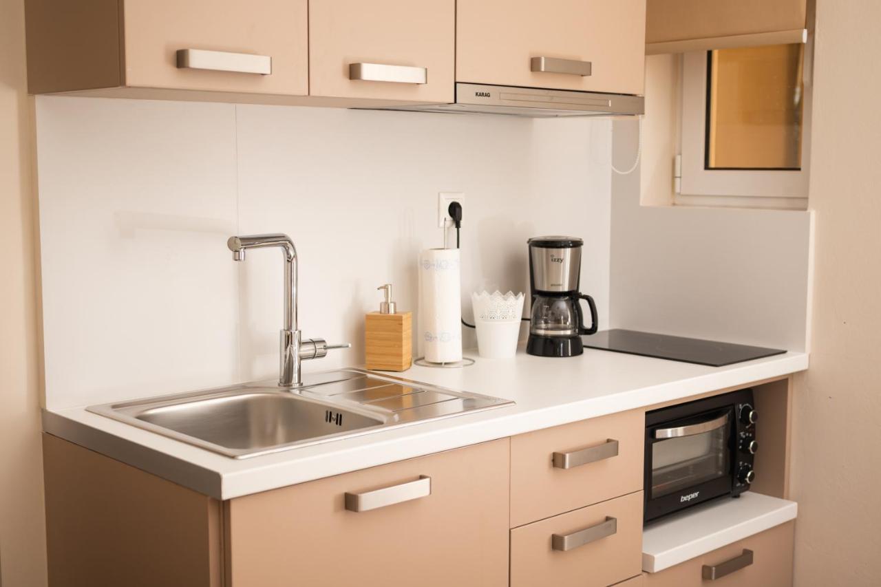 Plakoures Home Kounoupidhiana Bagian luar foto