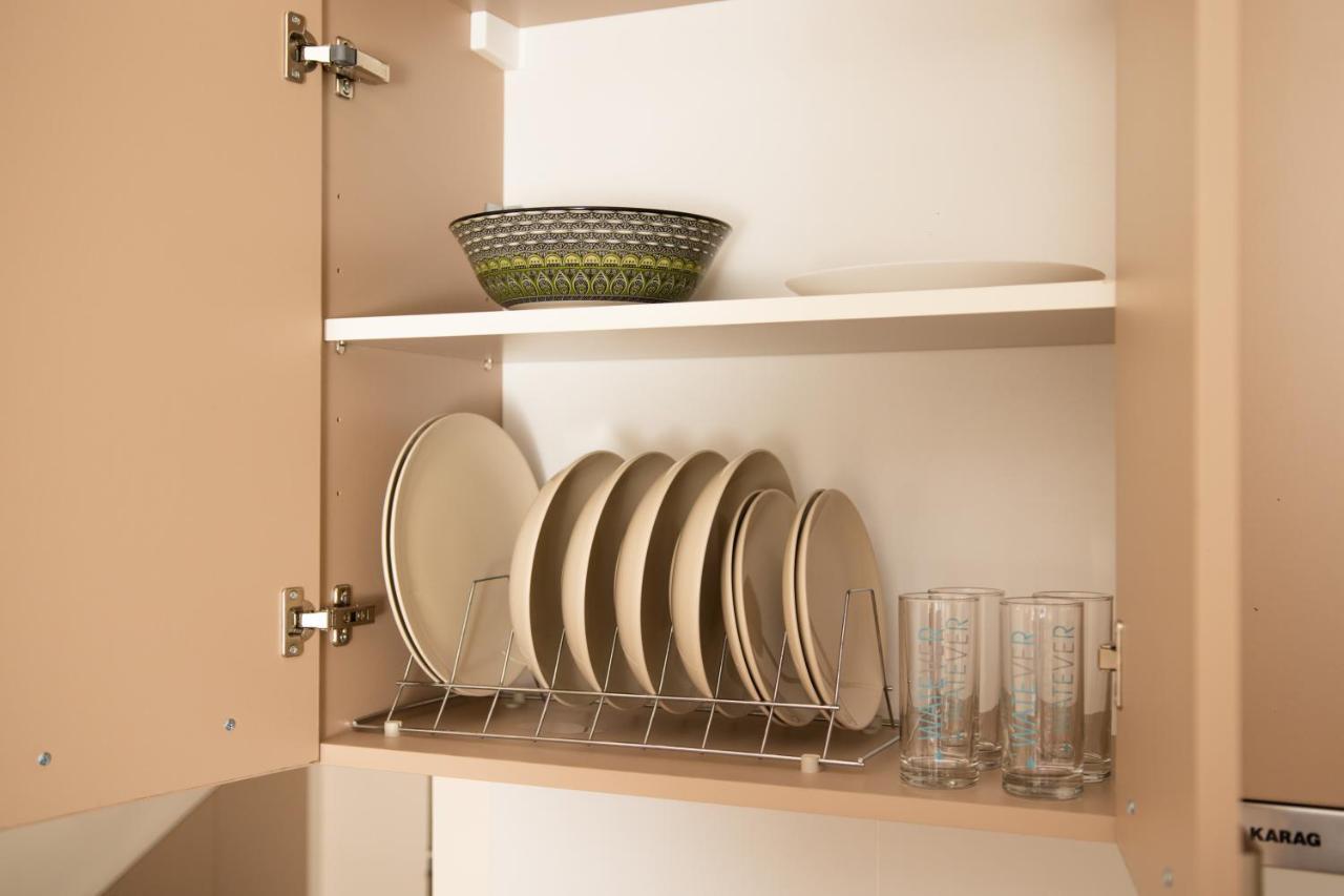 Plakoures Home Kounoupidhiana Bagian luar foto