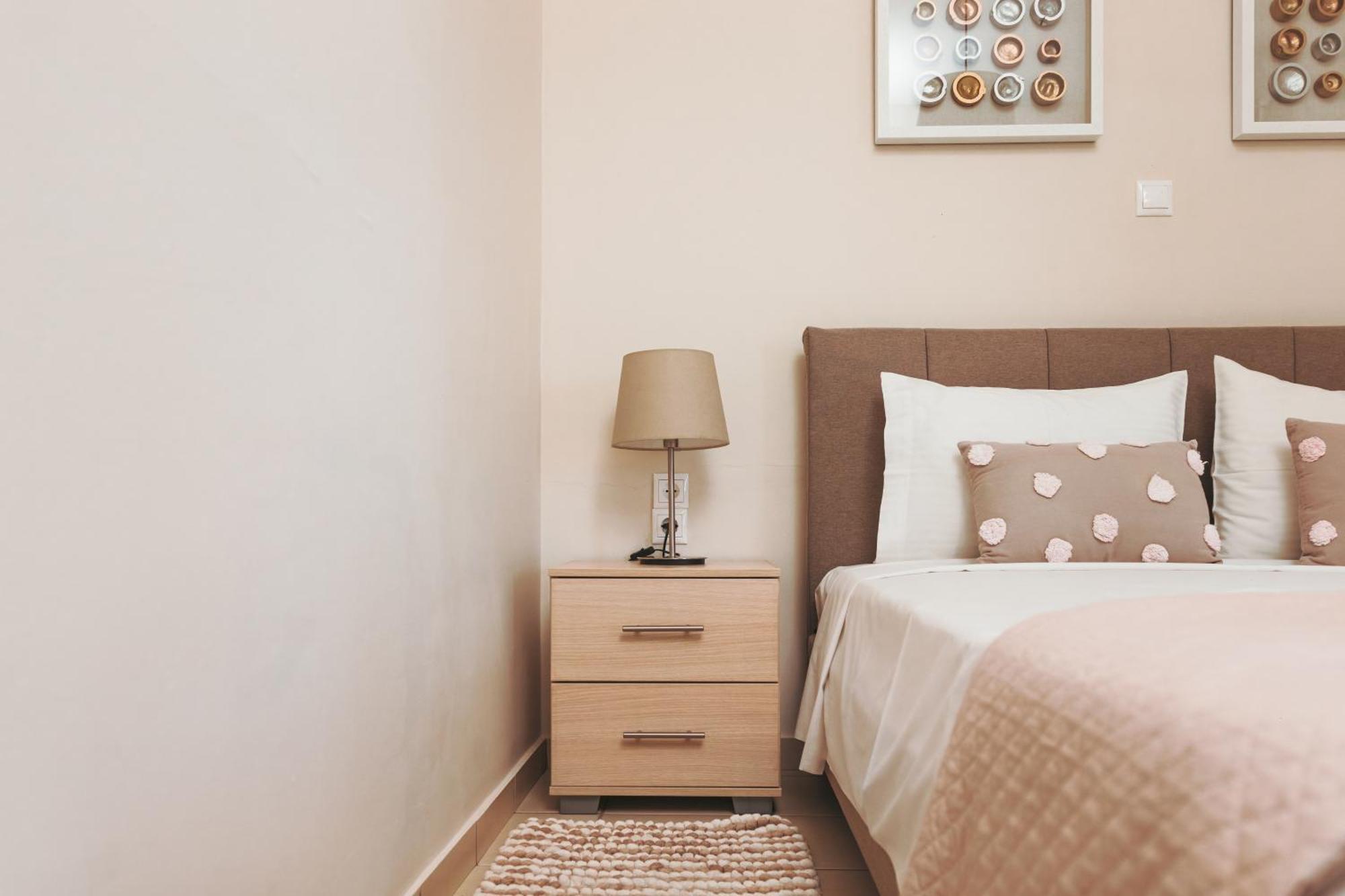 Plakoures Home Kounoupidhiana Bagian luar foto