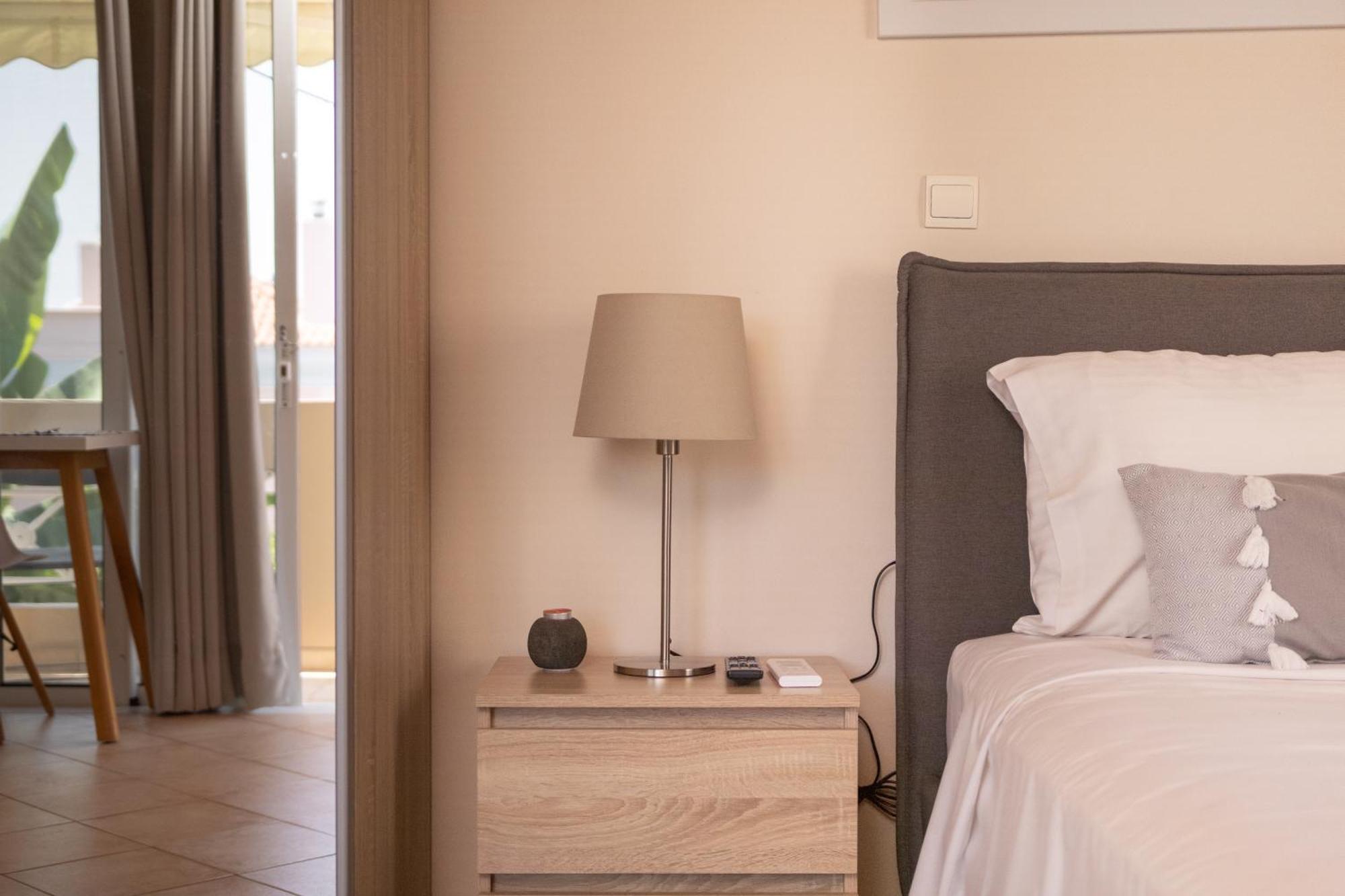 Plakoures Home Kounoupidhiana Bagian luar foto