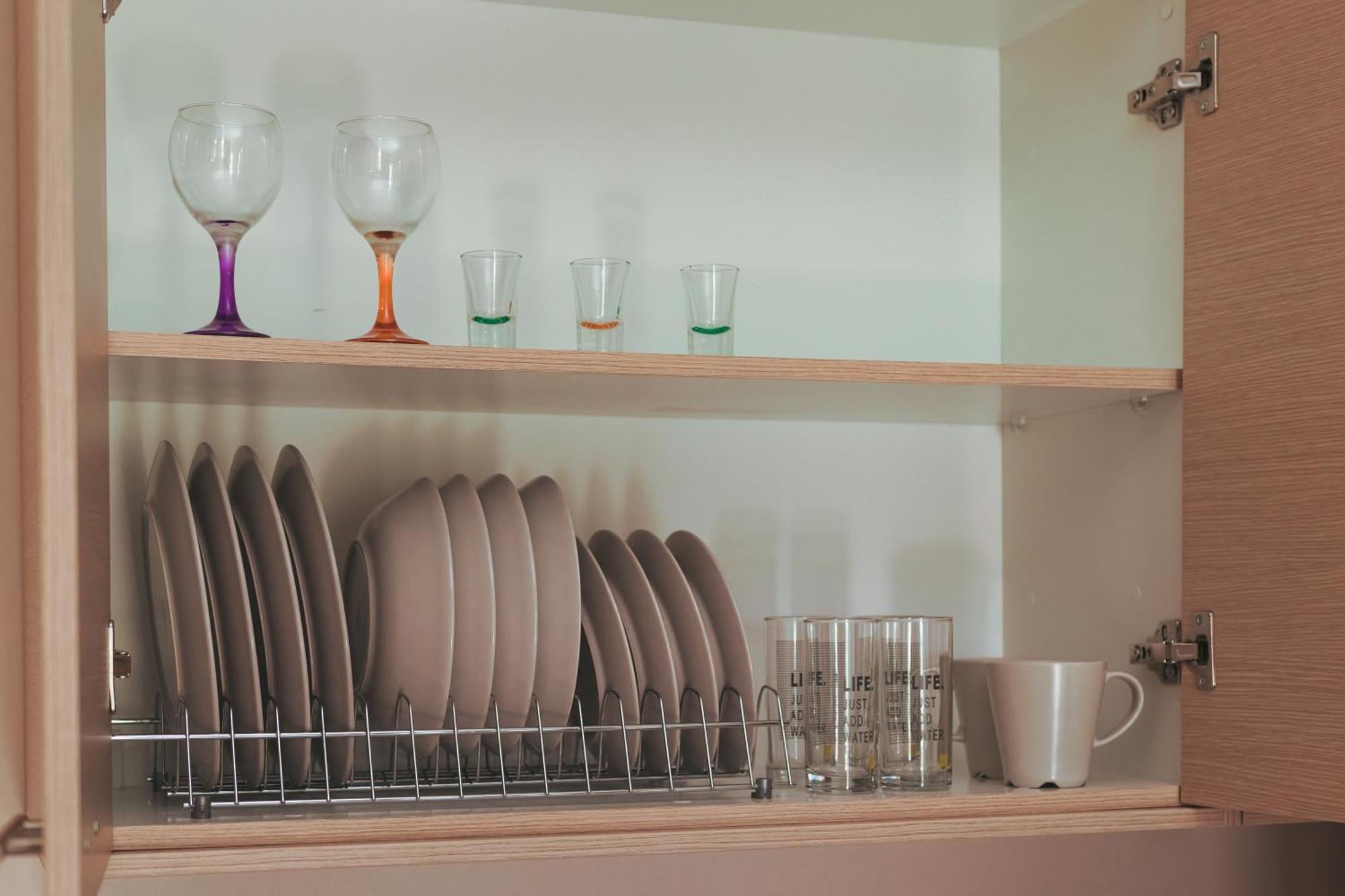 Plakoures Home Kounoupidhiana Bagian luar foto