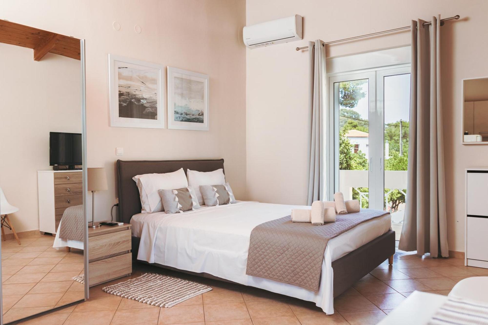 Plakoures Home Kounoupidhiana Bagian luar foto