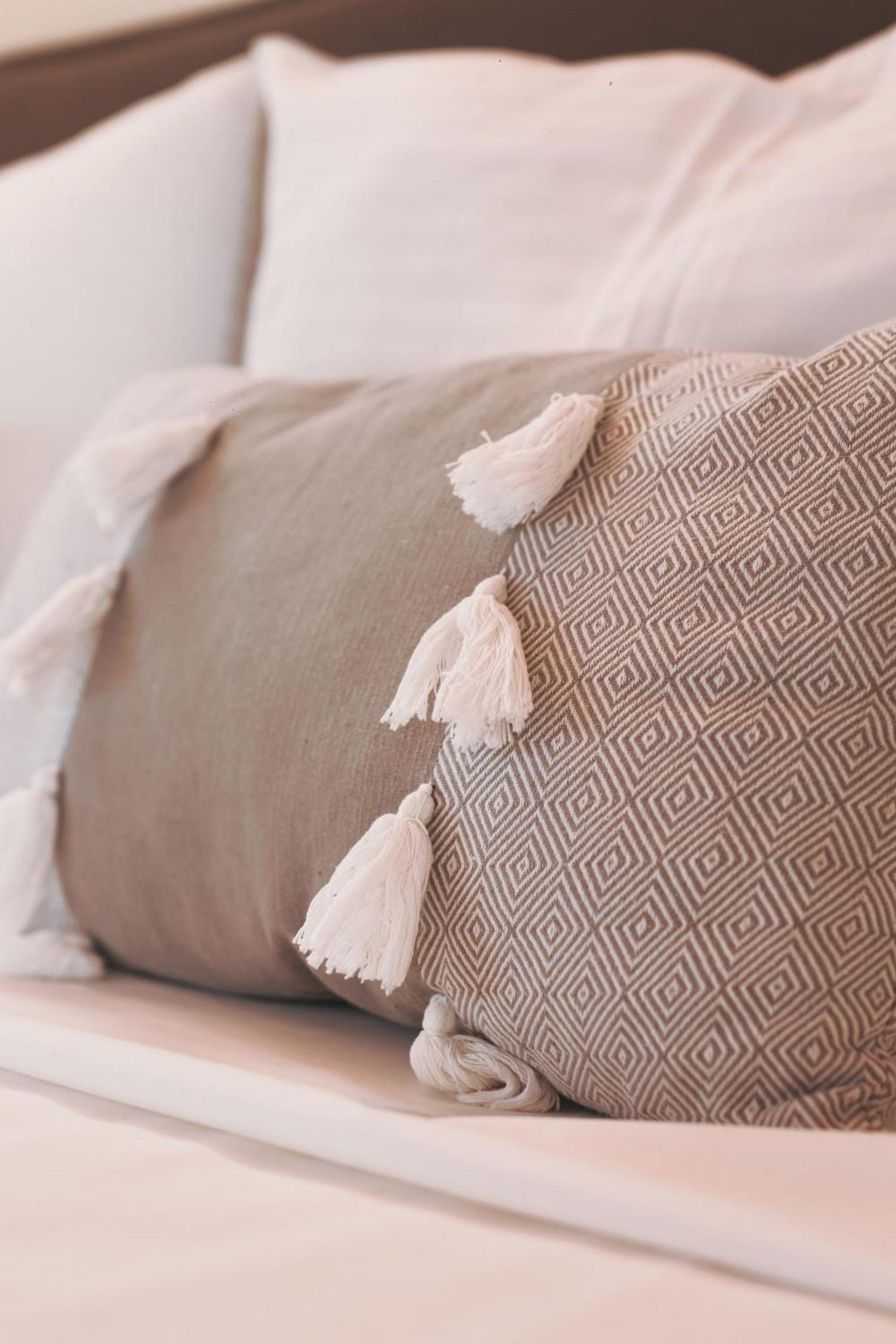 Plakoures Home Kounoupidhiana Bagian luar foto