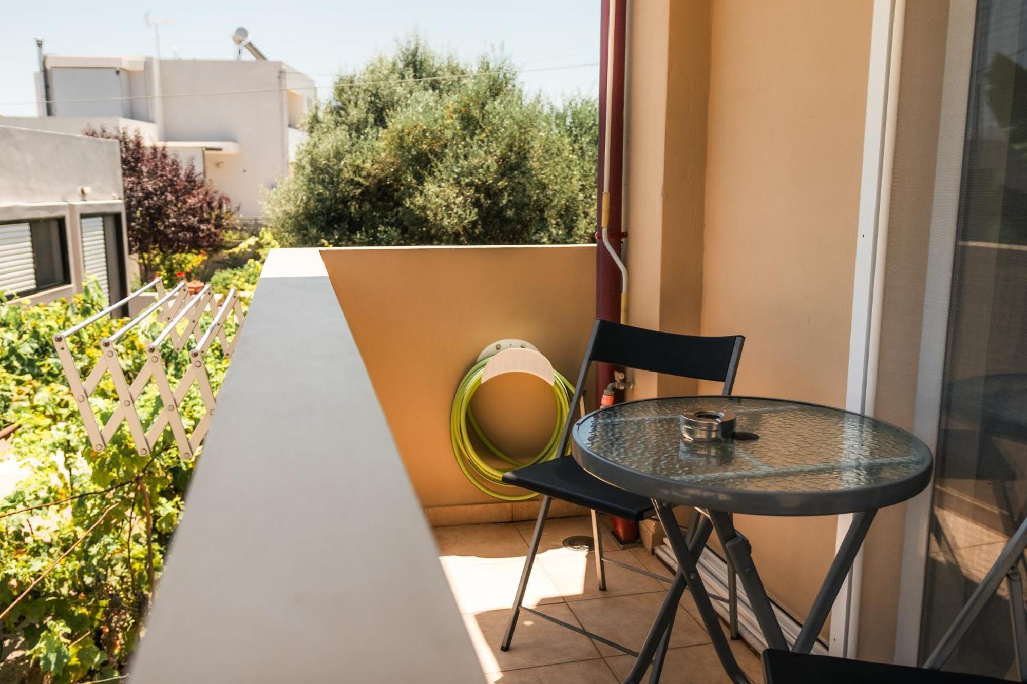 Plakoures Home Kounoupidhiana Bagian luar foto