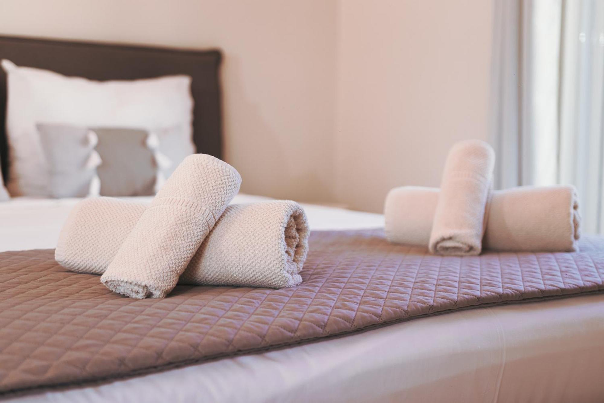 Plakoures Home Kounoupidhiana Bagian luar foto