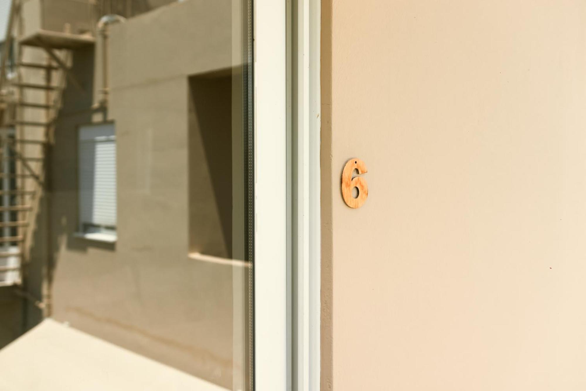 Plakoures Home Kounoupidhiana Bagian luar foto