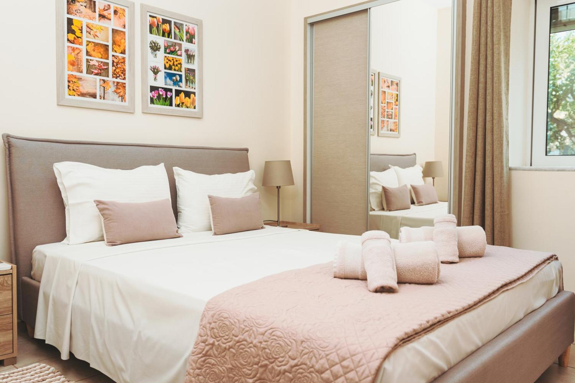 Plakoures Home Kounoupidhiana Bagian luar foto