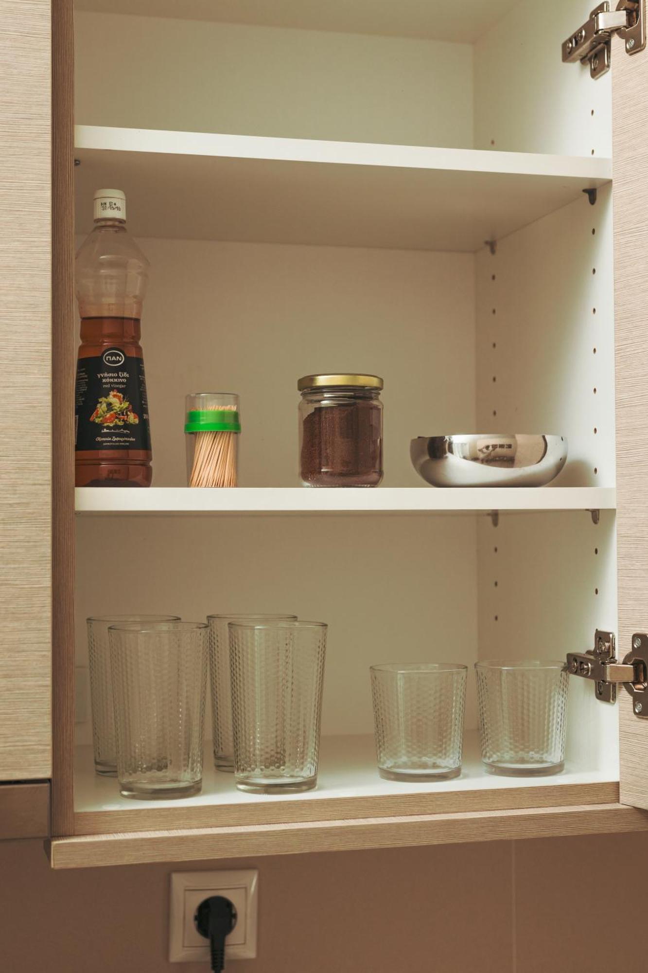 Plakoures Home Kounoupidhiana Bagian luar foto